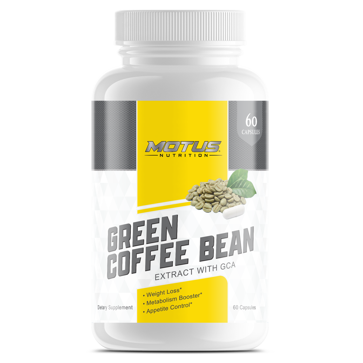 Green Coffee Bean Extract