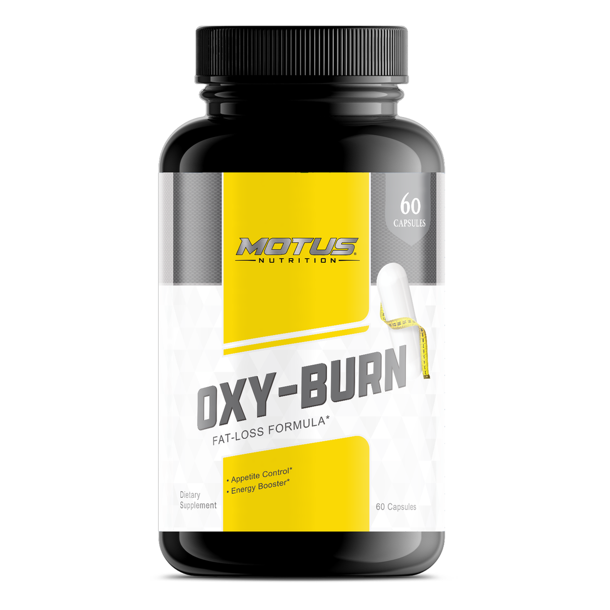 Oxy-Burn