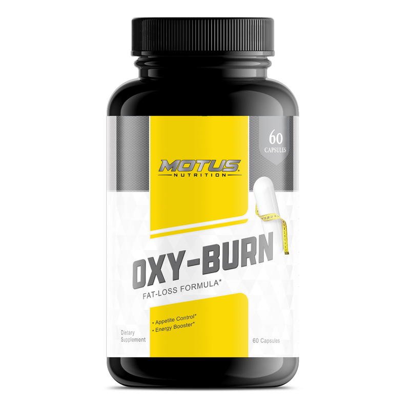 Oxy-Burn