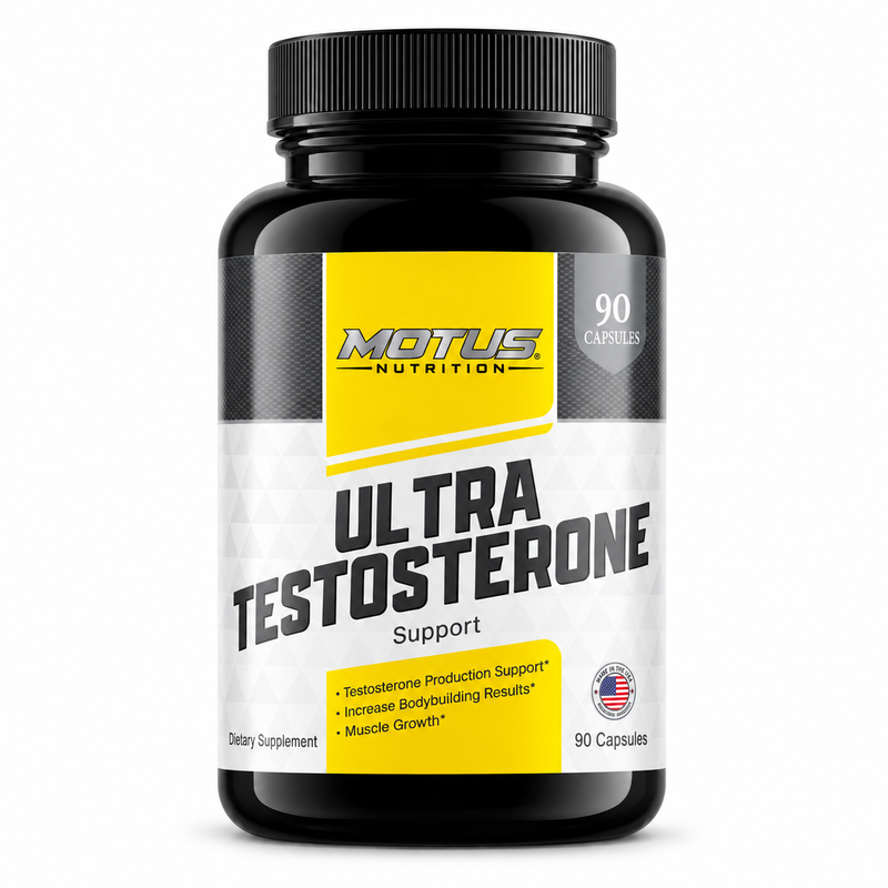 Ultra Testosterone
