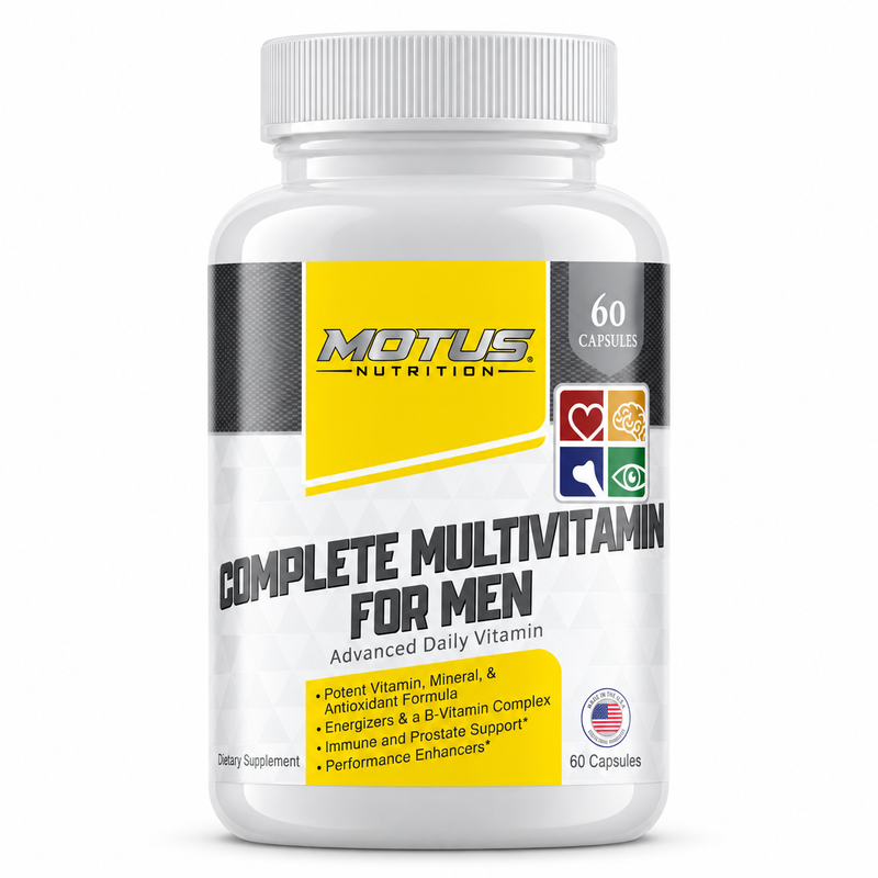 Men's Ultra Multivitamin