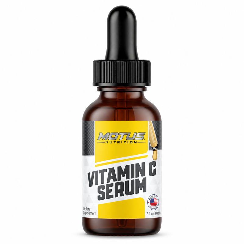 Vitamin C Serum