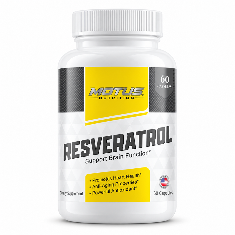 Resveratrol