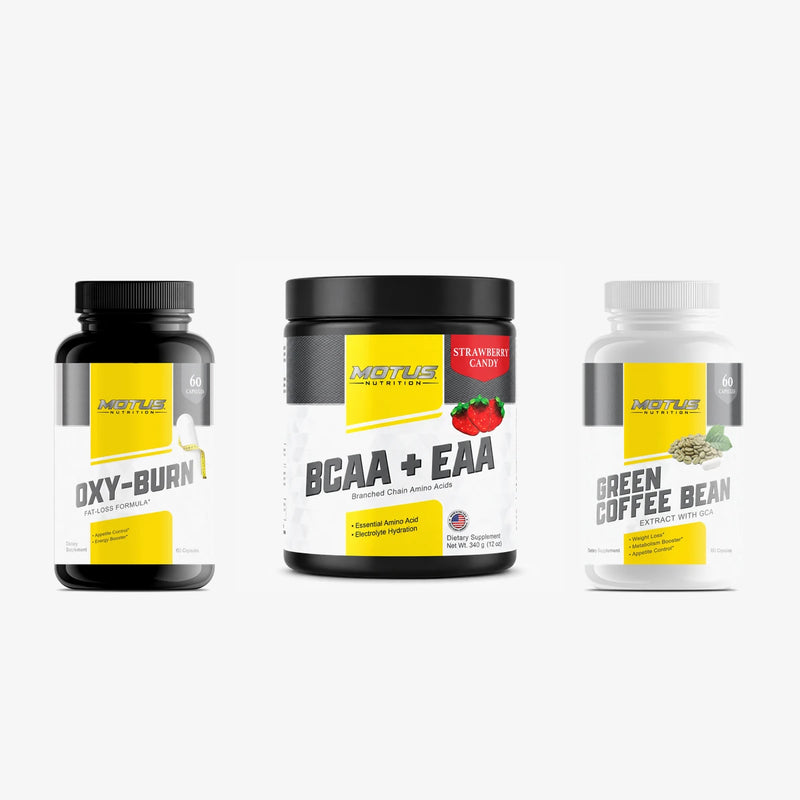 Weight Loss Stack