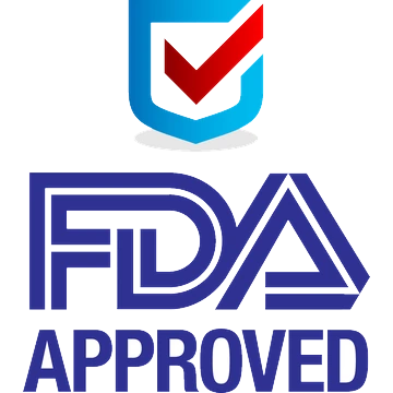 FDA approved