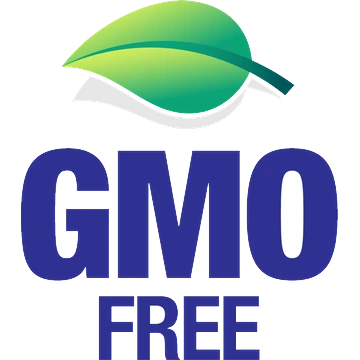 GMO free