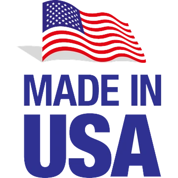 Made in USA
