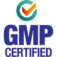 GMP certified