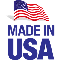 Made in USA