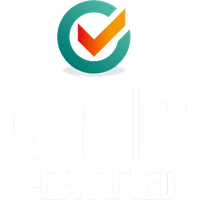 GMP certified