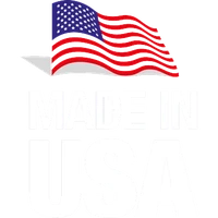 Made in USA