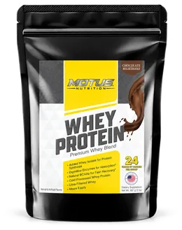 Chocolate Premium Whey